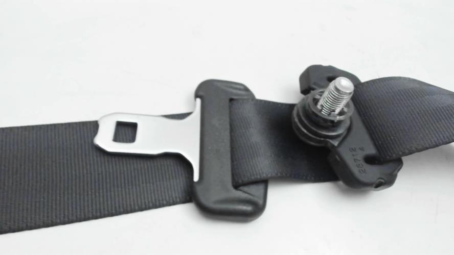 Image Ceinture arriere droit - SUZUKI SWIFT 3