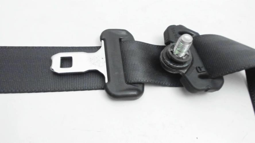 Image Ceinture arriere gauche - SUZUKI SWIFT 3