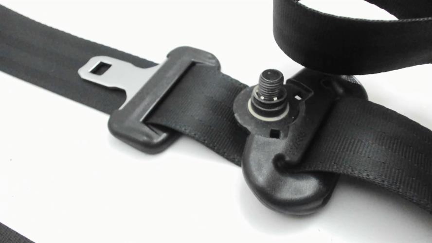 Image Ceinture arriere droit - SUZUKI SWIFT 4