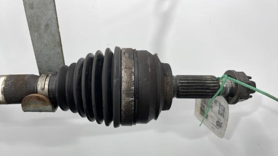 Image Cardan droit (transmission) - RENAULT CLIO 4