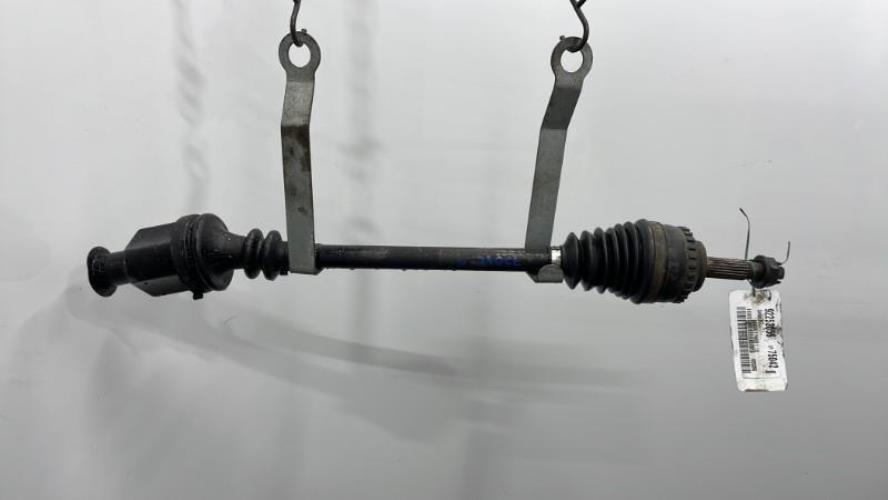 Image Cardan droit (transmission) - RENAULT KANGOO 1