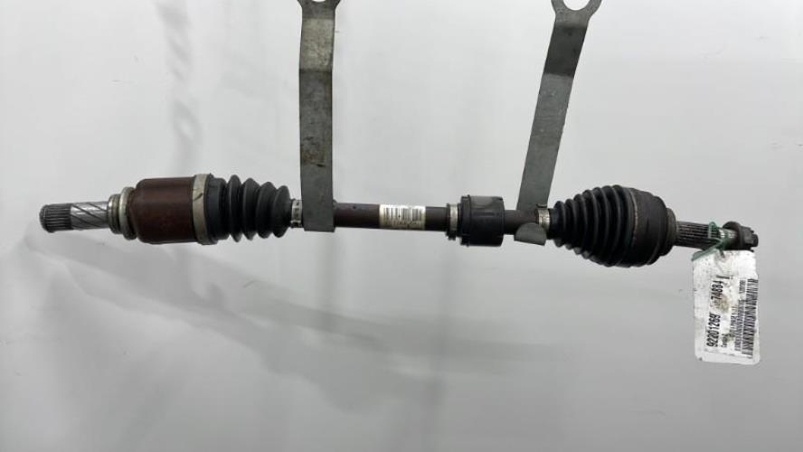 Image Cardan gauche (transmission) - RENAULT CLIO 4