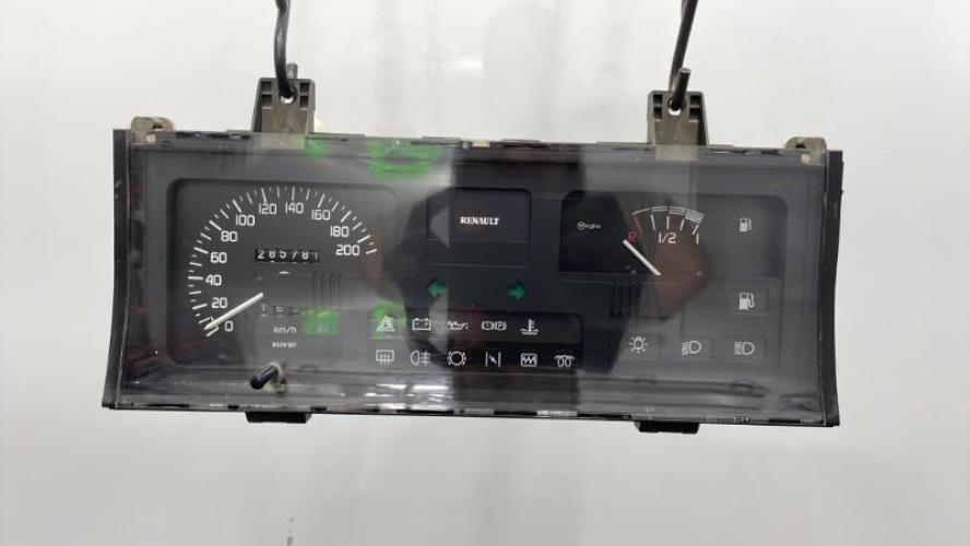 Image Compteur - RENAULT CLIO 1