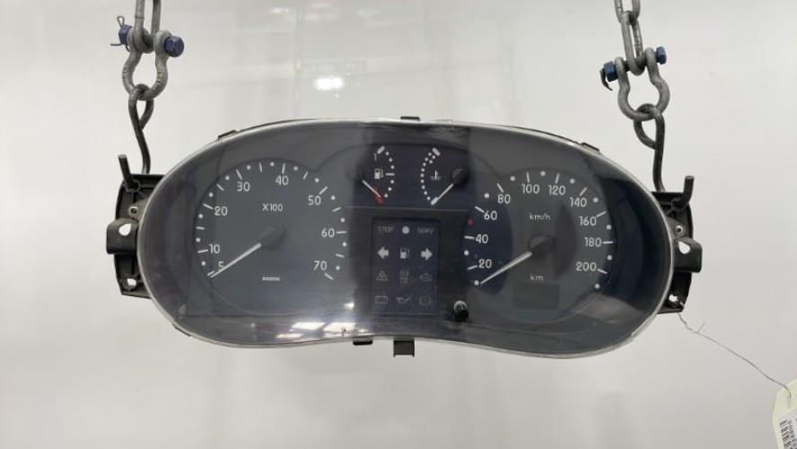 Image Compteur - RENAULT KANGOO 1