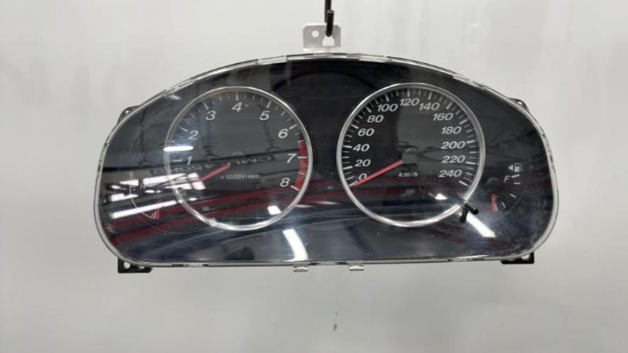 Image Compteur - MAZDA 6 1