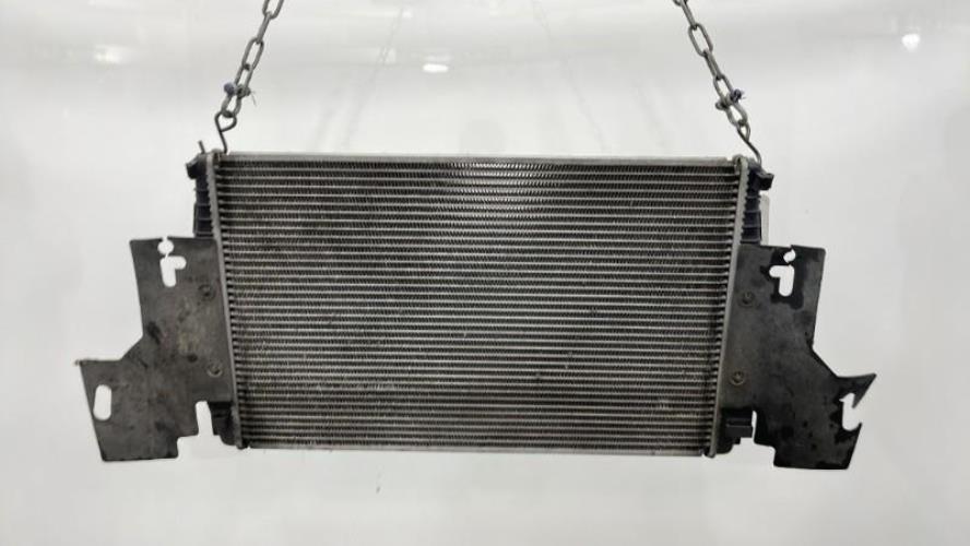 Image Echangeur air (Intercooler) - SAAB 9.3 2