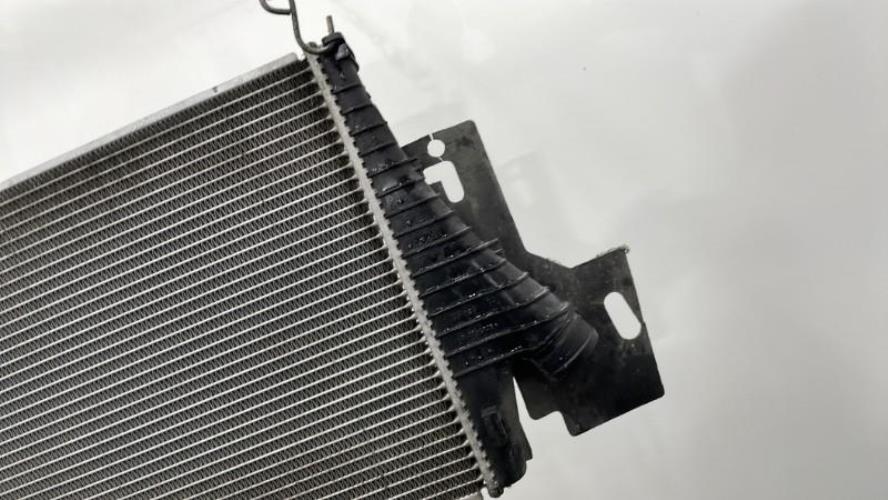 Image Echangeur air (Intercooler) - SAAB 9.3 2