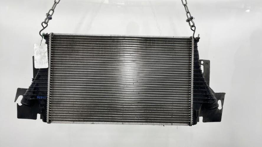 Image Echangeur air (Intercooler) - SAAB 9.3 2