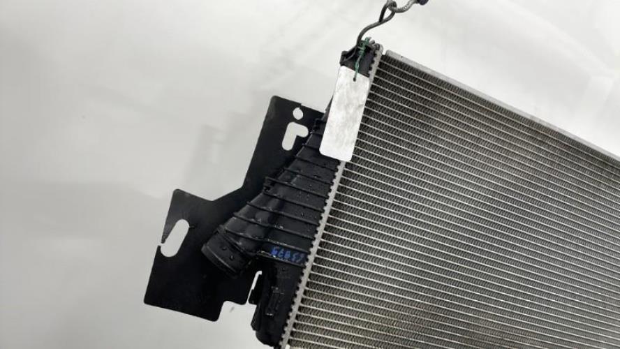 Image Echangeur air (Intercooler) - SAAB 9.3 2