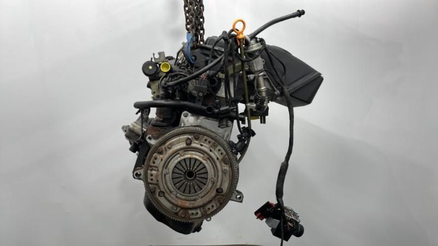 Image Moteur - SKODA FELICIA