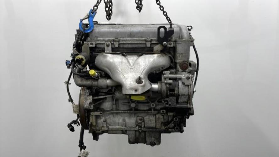 Image Moteur - OPEL ASTRA G