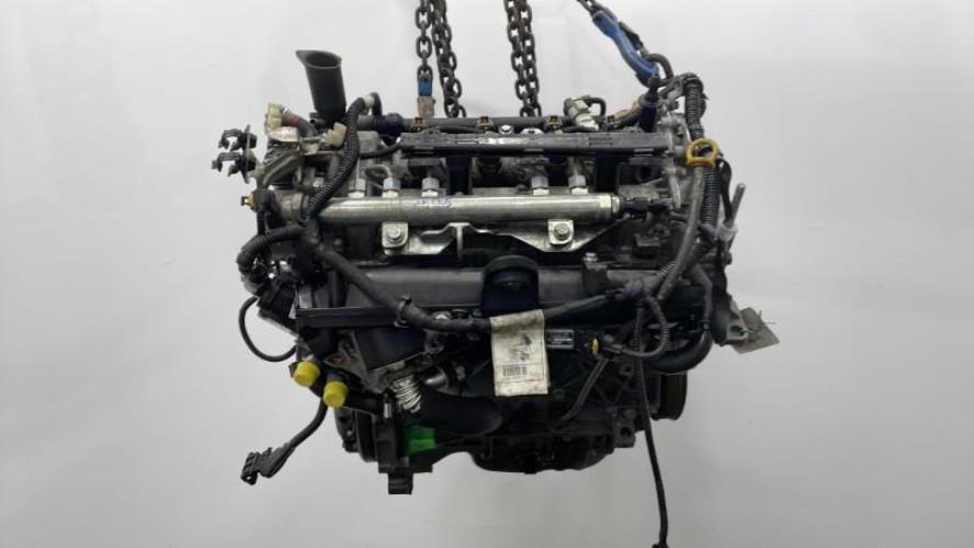 Image Moteur - FORD KA 2