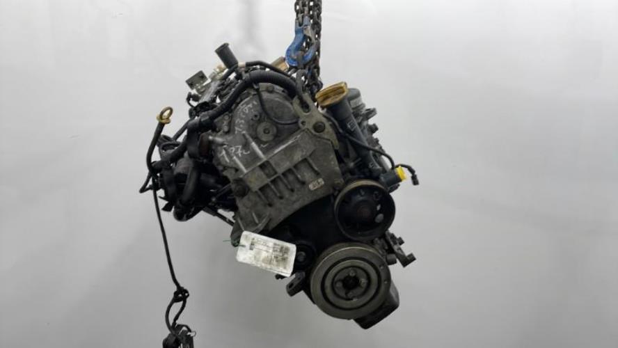 Image Moteur - FORD KA 2