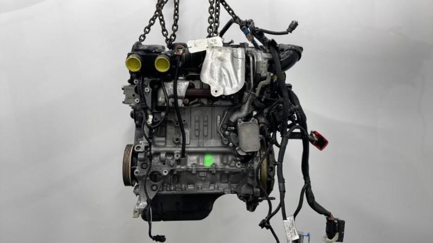 Image Moteur - PEUGEOT 2008 1