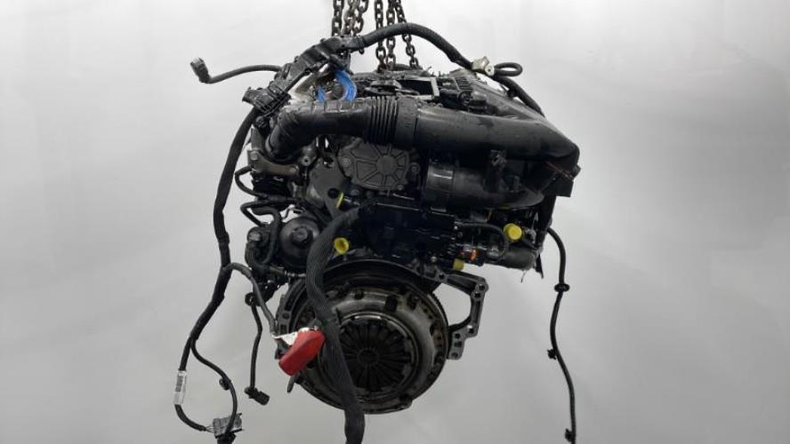 Image Moteur - PEUGEOT 2008 1