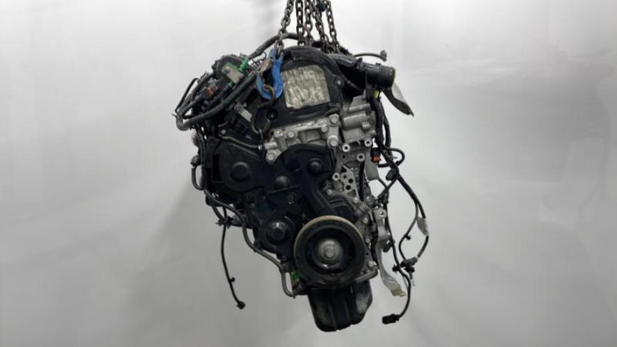 Image Moteur - PEUGEOT 2008 1