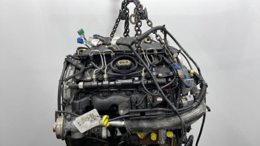 Image Moteur - FORD MONDEO 2