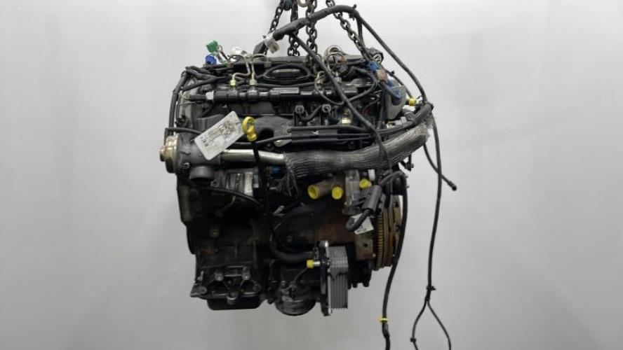 Image Moteur - FORD MONDEO 2