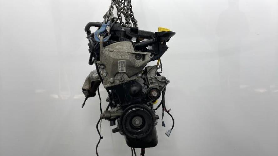 Image Moteur - DACIA SANDERO 1