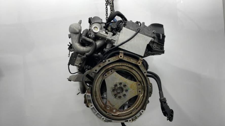 Image Moteur - MERCEDES CLASSE S 220