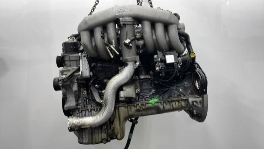 Image Moteur - MERCEDES CLASSE S 220