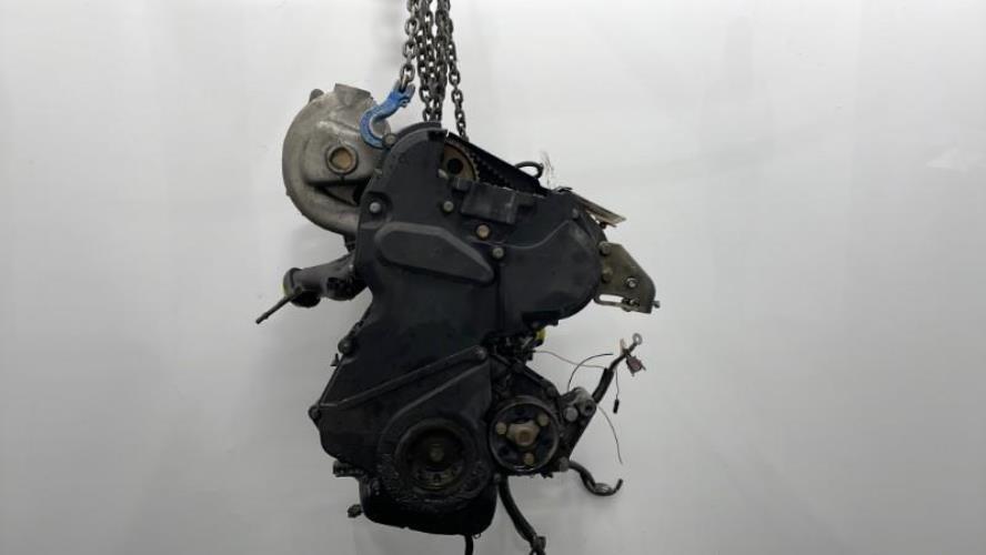 Image Moteur - RENAULT CLIO 1