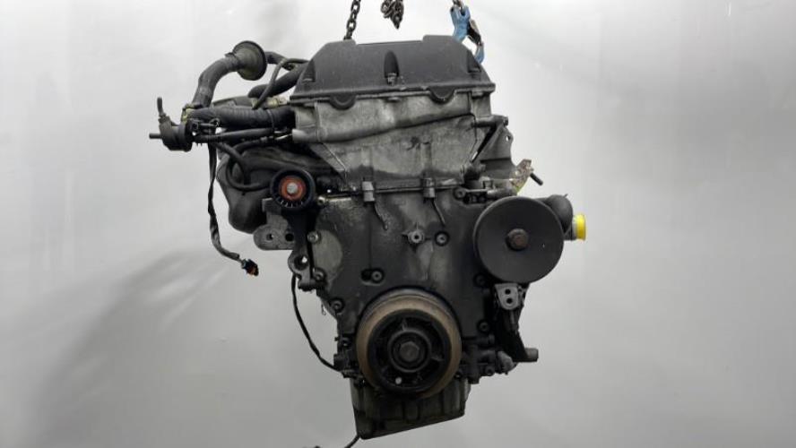 Image Moteur - SAAB 9.3 1