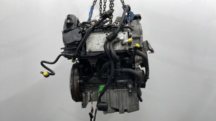 Image Moteur - AUDI A3 2