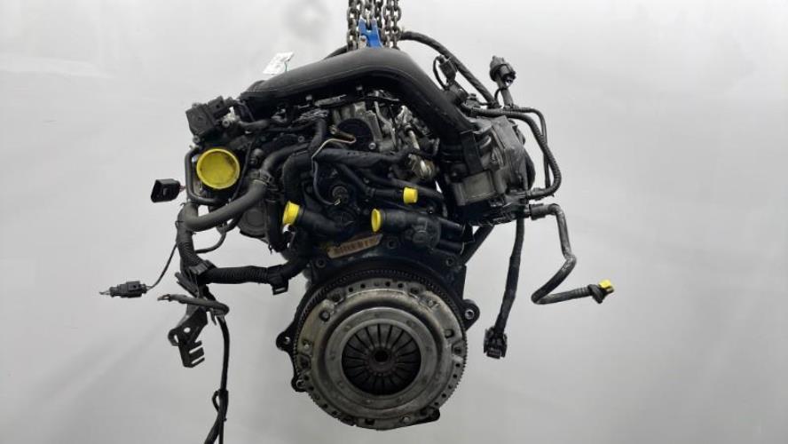 Image Moteur - AUDI A3 2