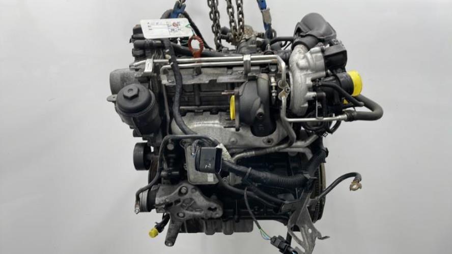 Image Moteur - AUDI A3 2