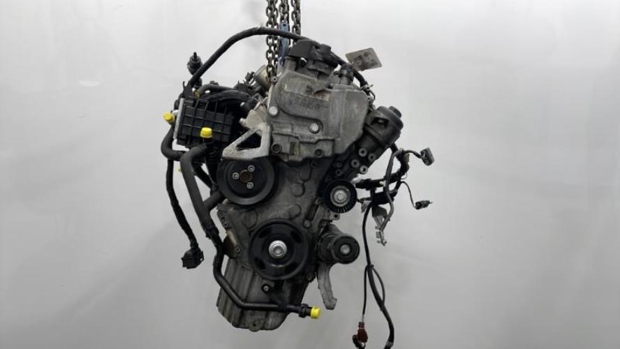 Image Moteur - AUDI A3 2