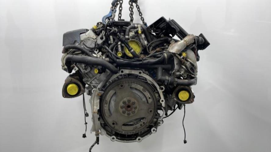 Image Moteur - AUDI A8 2