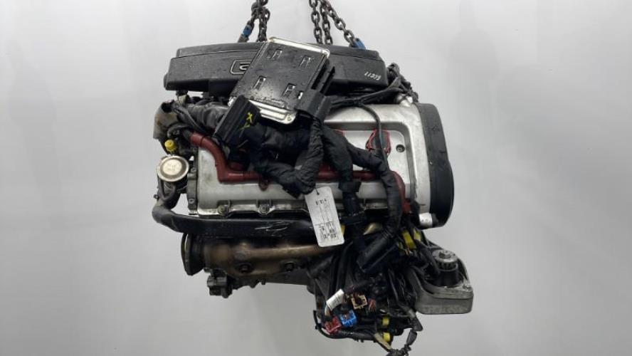 Image Moteur - AUDI A8 2