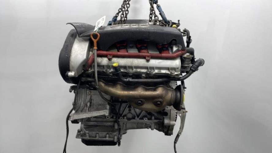 Image Moteur - AUDI A8 2