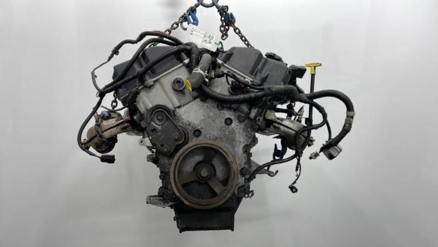 Image Moteur - CHRYSLER 300M