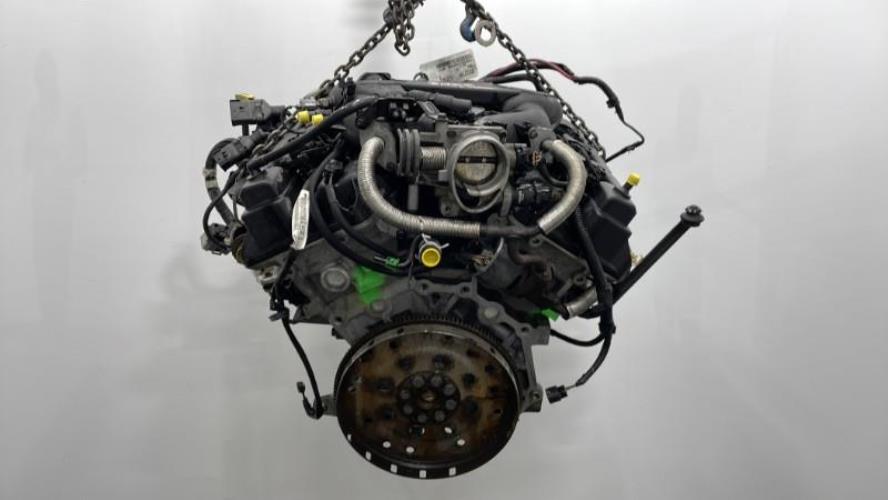 Image Moteur - CHRYSLER 300M