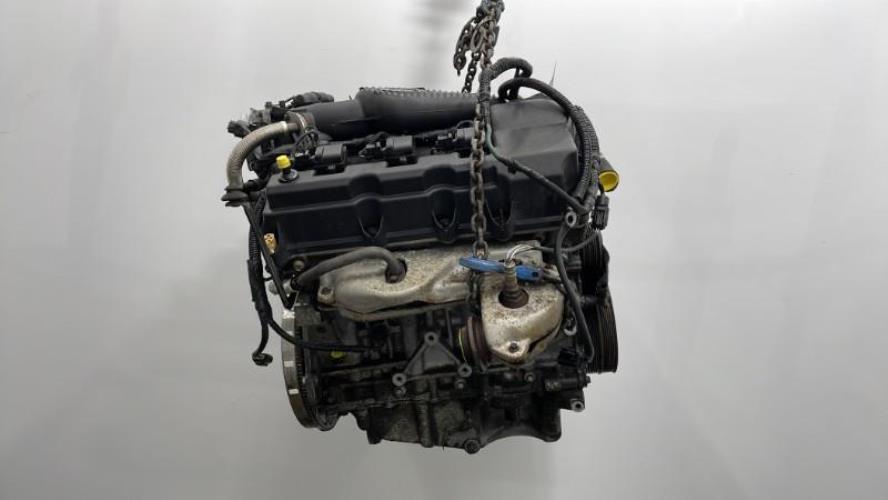 Image Moteur - CHRYSLER 300M