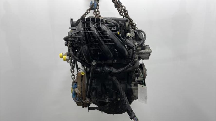 Image Moteur - DAIHATSU CUORE 2