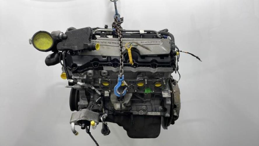 Image Moteur - FORD MUSTANG 7