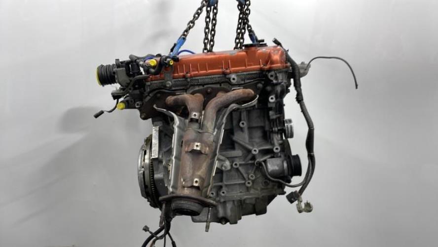 Image Moteur - MAZDA 6 1