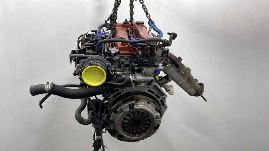 Image Moteur - MAZDA 6 1