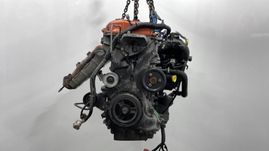 Image Moteur - MAZDA 6 1