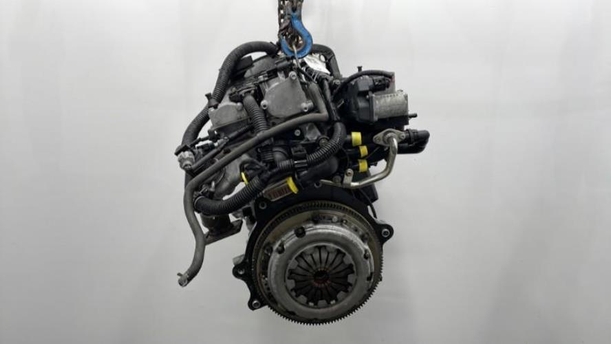 Image Moteur - SEAT IBIZA 3