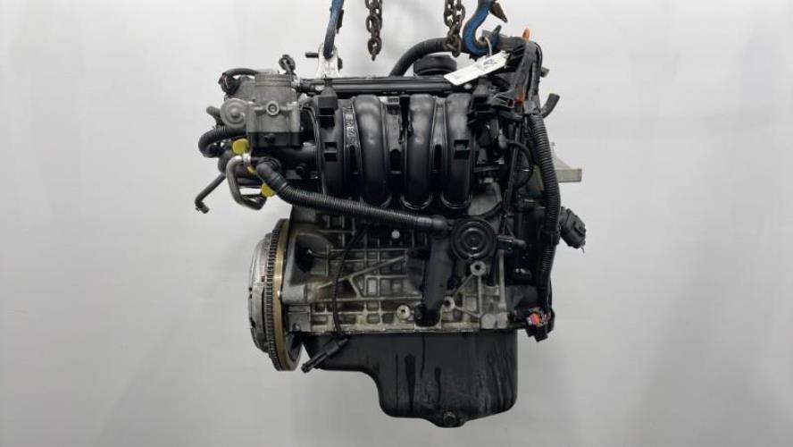 Image Moteur - SEAT IBIZA 3