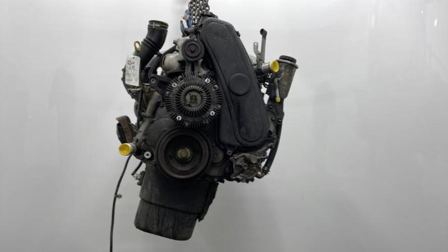 Image Moteur - TOYOTA LAND CRUISER 3 J90