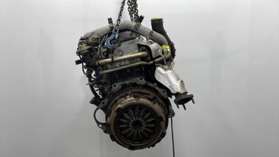 Image Moteur - TOYOTA LAND CRUISER 3 J90