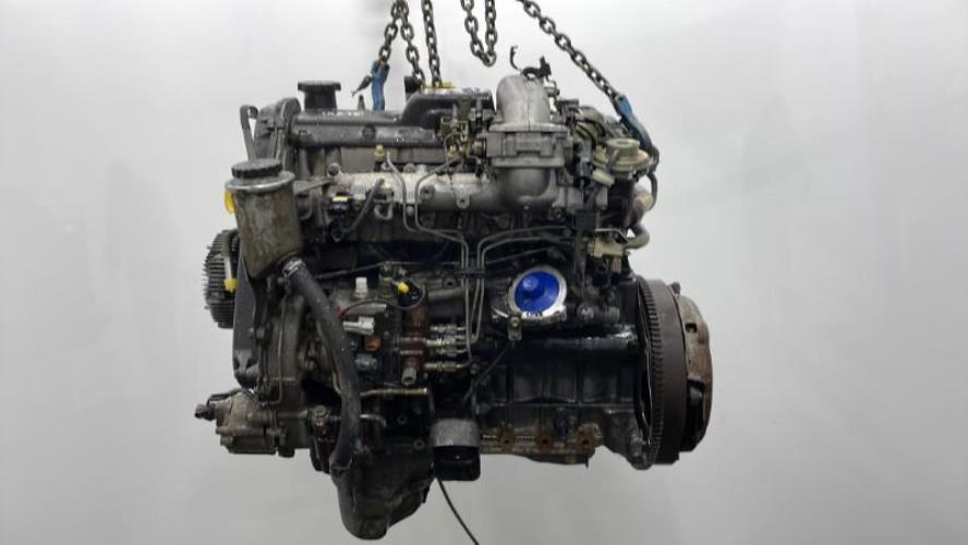 Image Moteur - TOYOTA LAND CRUISER 3 J90