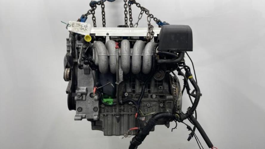 Image Moteur - VOLVO 850