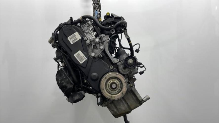 Image Moteur - VOLVO V 50