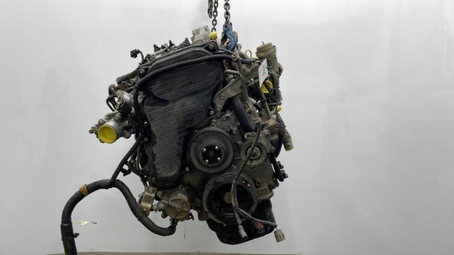 Image Moteur - MAZDA BT 50 1